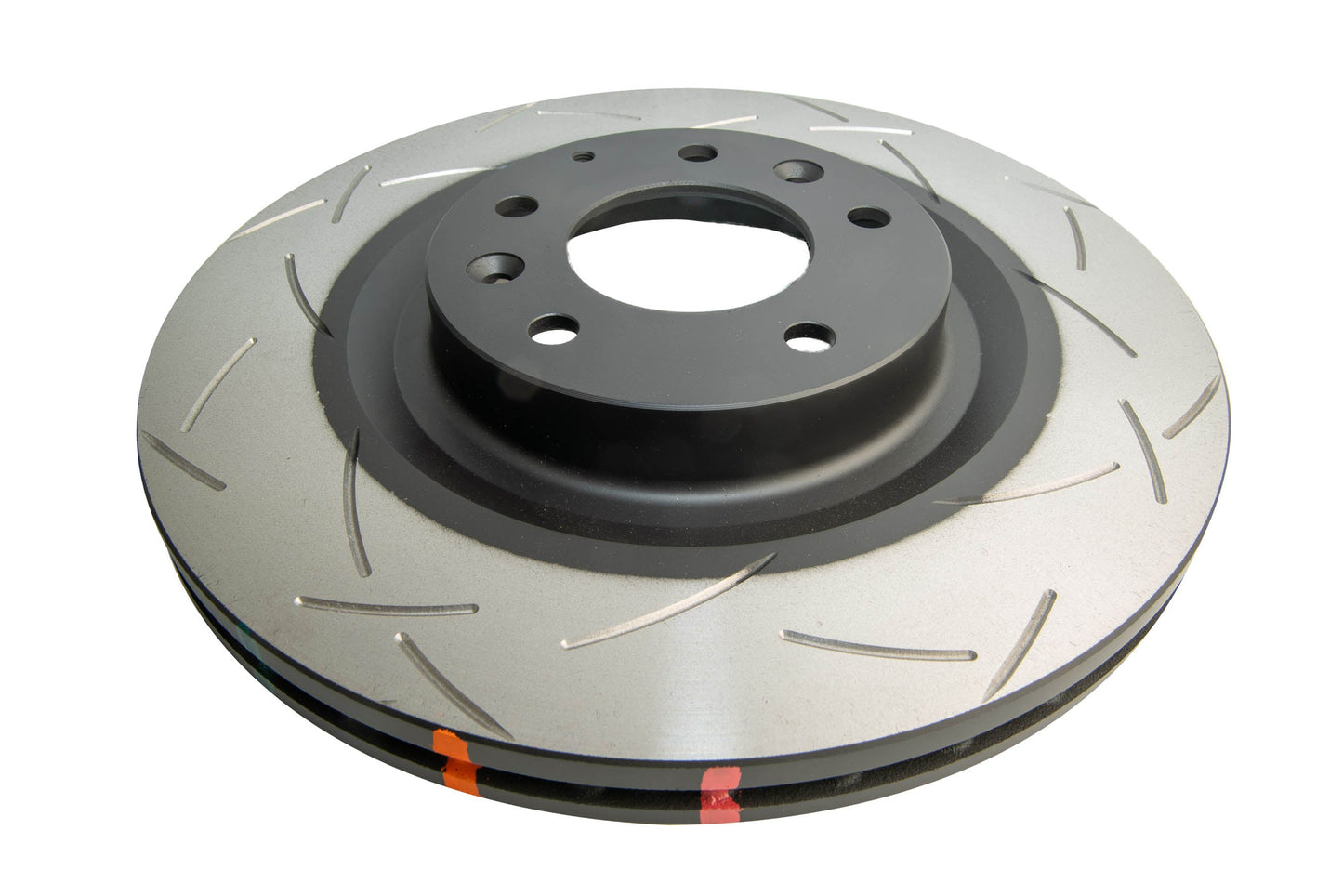 2016 Subaru Legacy | DBA 4000 Series T3 Slot Brake Rotor [Front] | DBA42660S