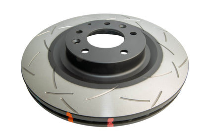 2016 Subaru Legacy | DBA 4000 Series T3 Slot Brake Rotor [Front] | DBA42660S