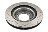 2003-2009 Toyota 4Runner & More | DBA 4000 Series T3 Slot Brake Rotor [Front] | DBA42700S