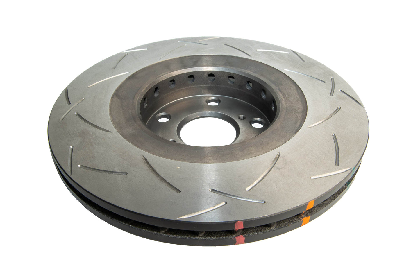 2004-2006 Lexus RX330 & More | DBA 4000 Series T3 Slot Brake Rotor [Front] | DBA42702S