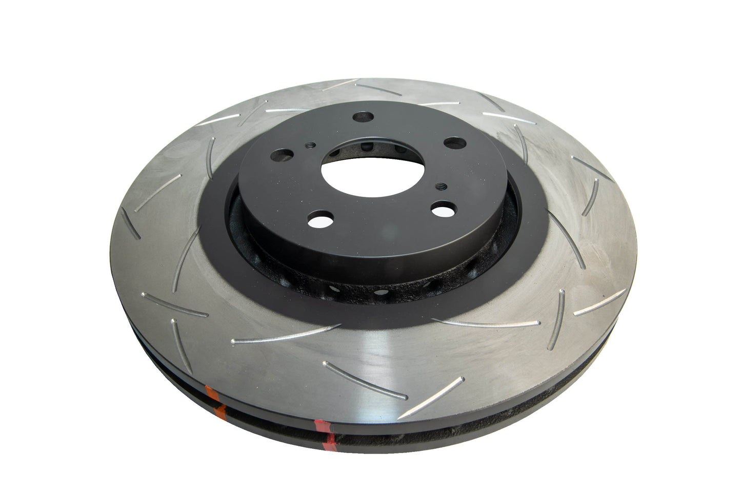 2004-2006 Lexus RX330 & More | DBA 4000 Series T3 Slot Brake Rotor [Front] | DBA42702S