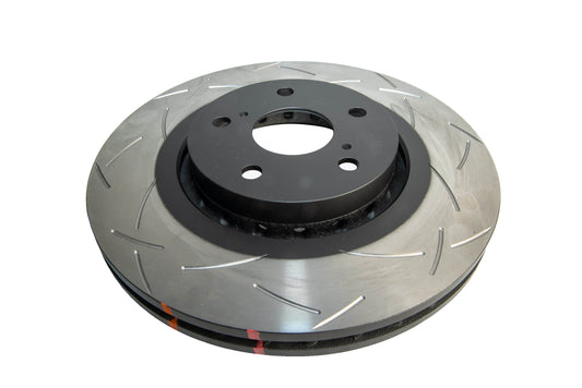 2004-2006 Lexus RX330 & More | DBA 4000 Series T3 Slot Brake Rotor [Front] | DBA42702S
