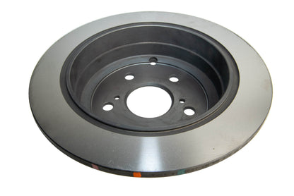 2002-2006 Toyota Camry & More | DBA 4000 Series Standard Brake Rotor [Rear] | DBA42707