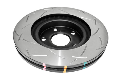 2007-2017 Toyota Camry & More | DBA 4000 Series T3 Slot Brake Rotor [Front] | DBA42709S