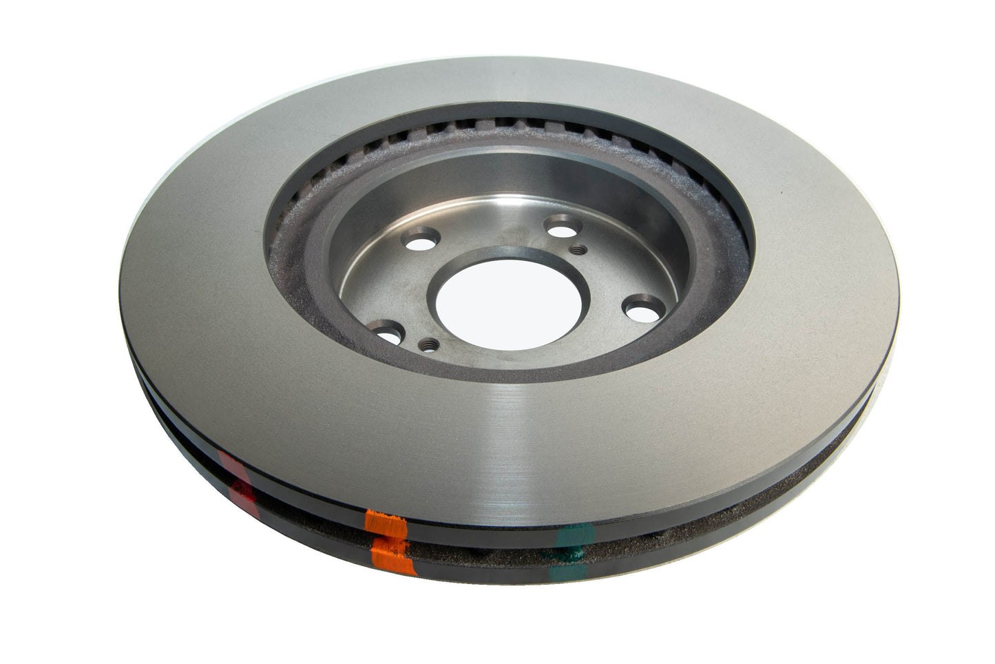 2013-2018 Toyota Avalon & More | DBA 4000 Series Standard Brake Rotor [Front] | DBA42709