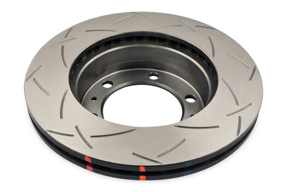 2005-2011 Toyota 4Runner Limited & More | DBA 4000 Series T3 Slot Brake Rotor [Front] | DBA42714S