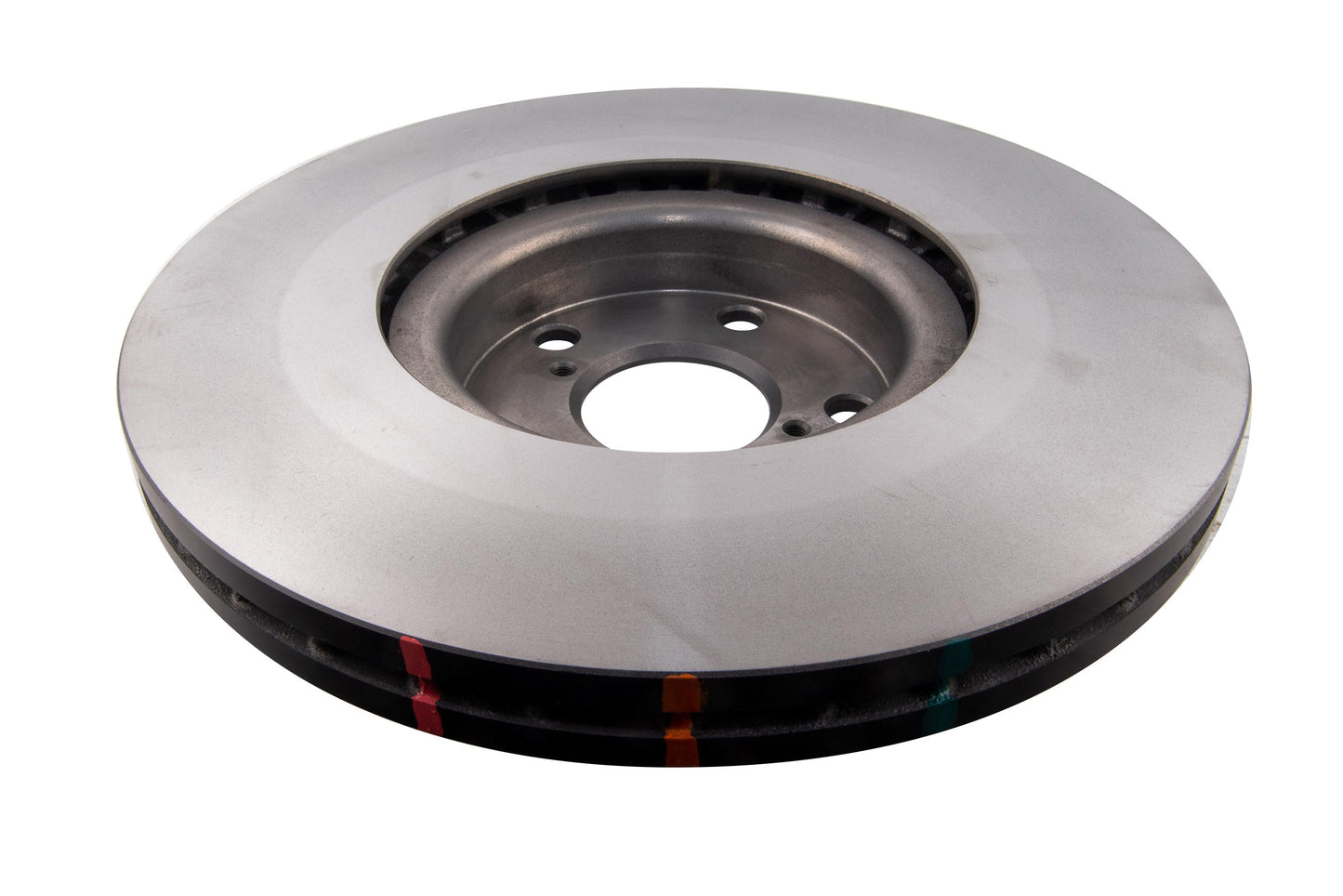 2007-2011 Lexus GS350 & More | DBA 4000 Series Standard Brake Rotor [Front] | DBA42720