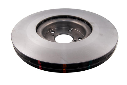2007-2011 Lexus GS350 & More | DBA 4000 Series Standard Brake Rotor [Front] | DBA42720