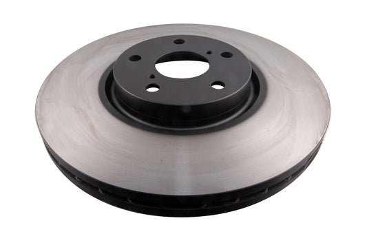 2007-2011 Lexus GS350 & More | DBA 4000 Series Standard Brake Rotor [Front] | DBA42720