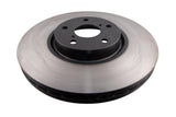 2007-2011 Lexus GS350 & More | DBA 4000 Series Standard Brake Rotor [Front] | DBA42720