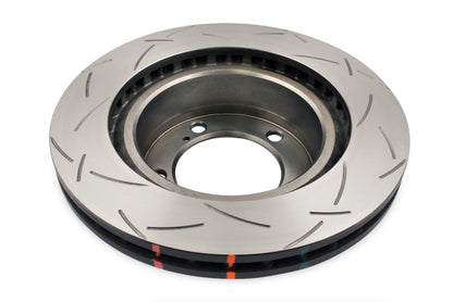 2008-2017 Toyota Land Cruiser & More | DBA 4000 Series T3 Slot Brake Rotor [Front] | DBA42722S