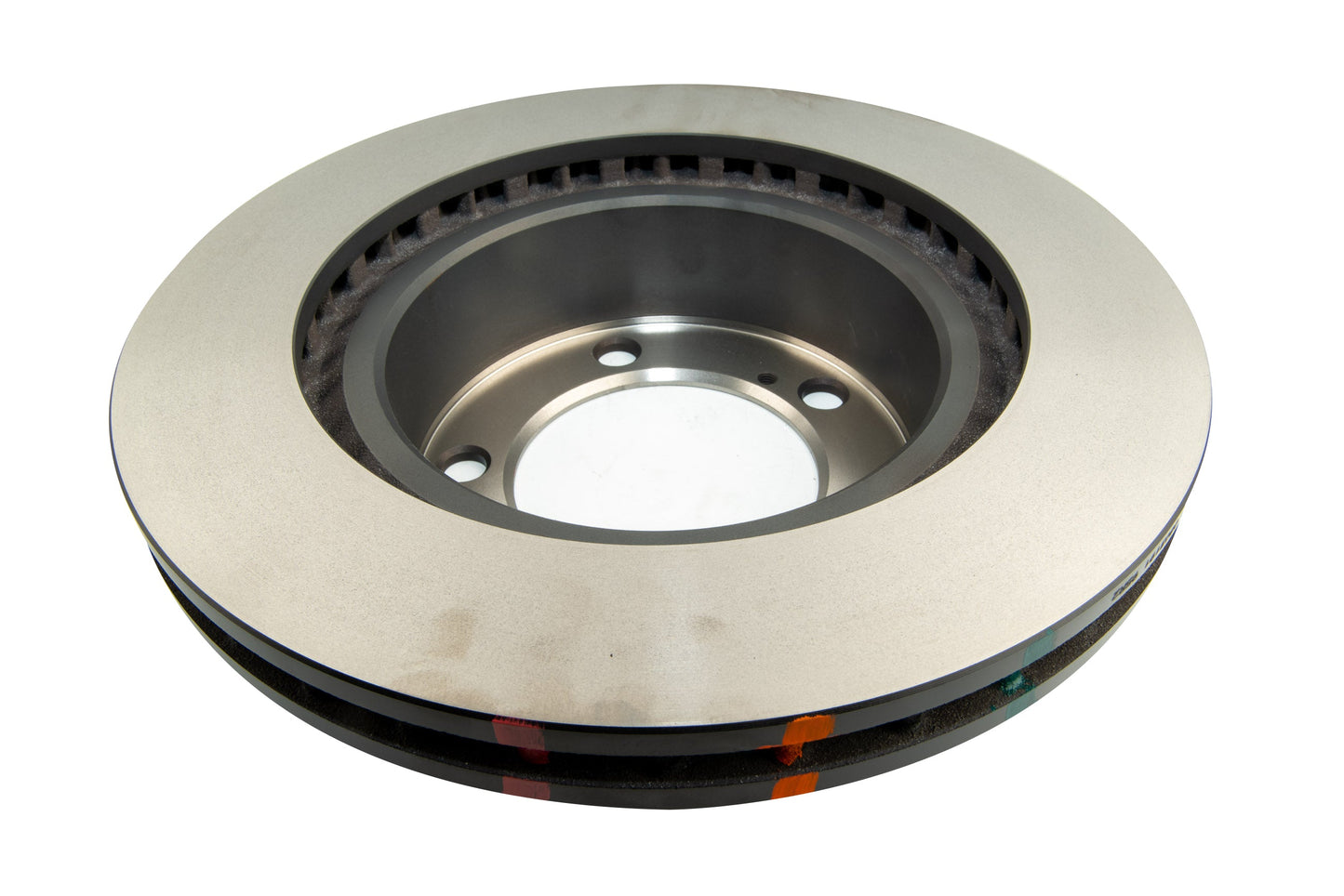 2013-2017 Toyota Land Cruiser & More | DBA 4000 Series Standard Brake Rotor [Front] | DBA42722