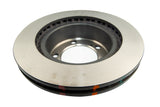 2013-2017 Toyota Land Cruiser & More | DBA 4000 Series Standard Brake Rotor [Front] | DBA42722