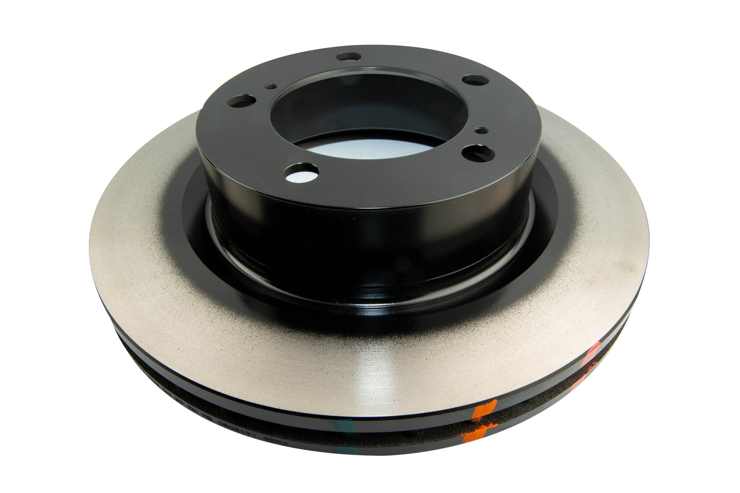 2013-2017 Toyota Land Cruiser & More | DBA 4000 Series Standard Brake Rotor [Front] | DBA42722