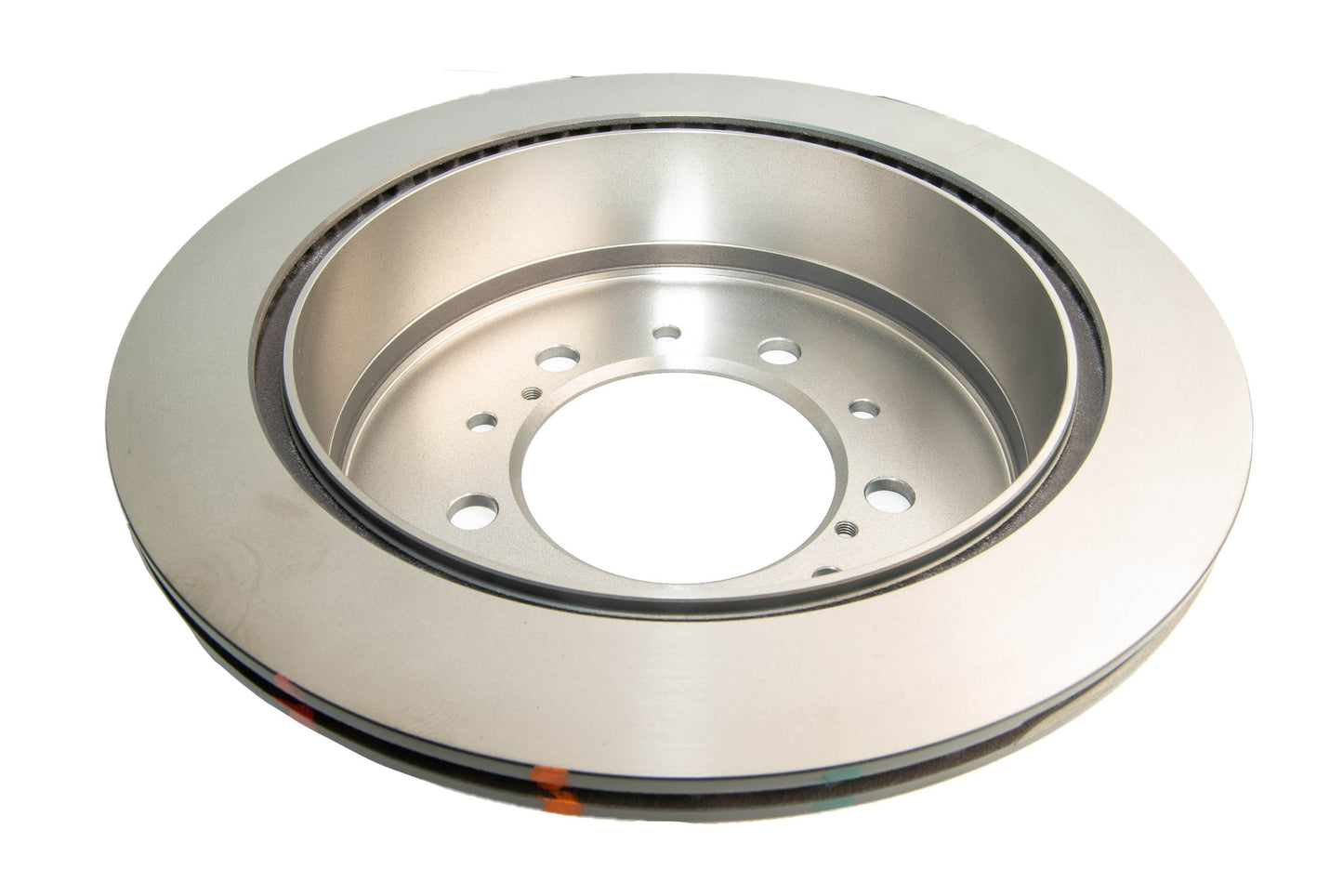 2013-2017 Toyota Land Cruiser & More | DBA 4000 Series Standard Brake Rotor [Rear] | DBA42723