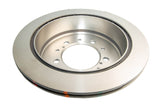 2013-2017 Toyota Land Cruiser & More | DBA 4000 Series Standard Brake Rotor [Rear] | DBA42723