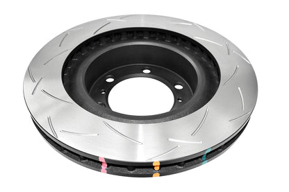 2010-2023 Lexus GX460 & More | DBA 4000 Series T3 Slot Brake Rotor [Front] | DBA42736S