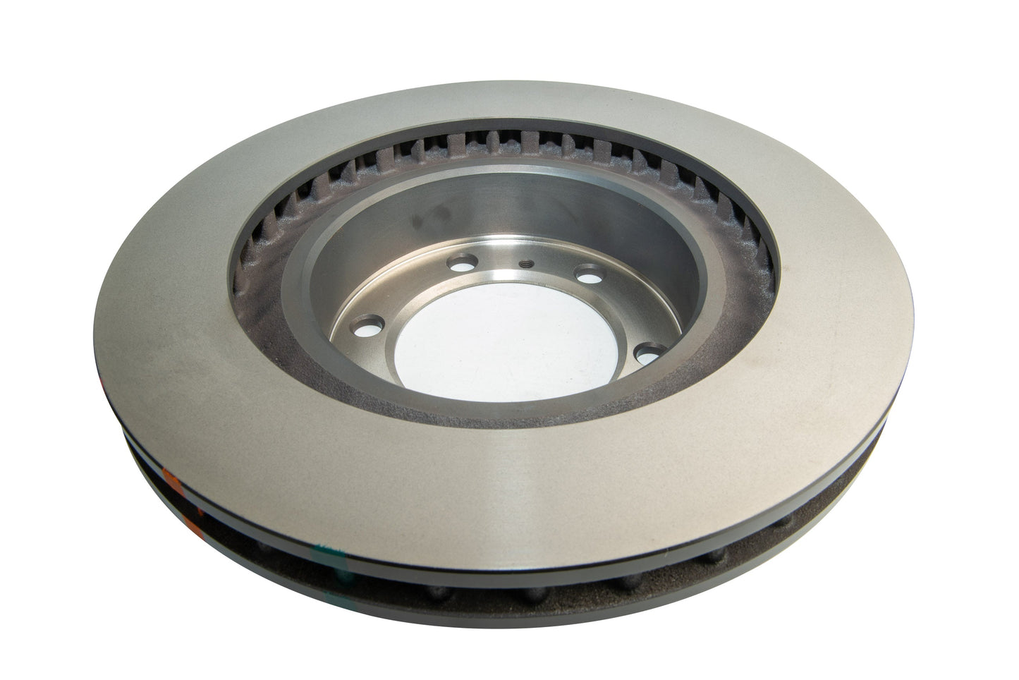 2020-2022 Toyota 4Runner & More | DBA 4000 Series Standard Brake Rotor [Front] | DBA42736