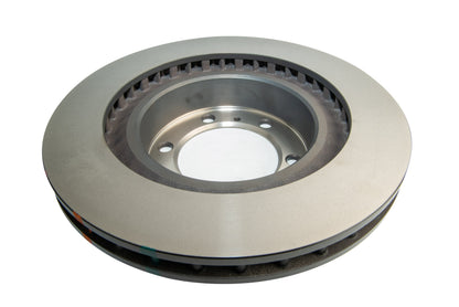 2020-2022 Toyota 4Runner & More | DBA 4000 Series Standard Brake Rotor [Front] | DBA42736