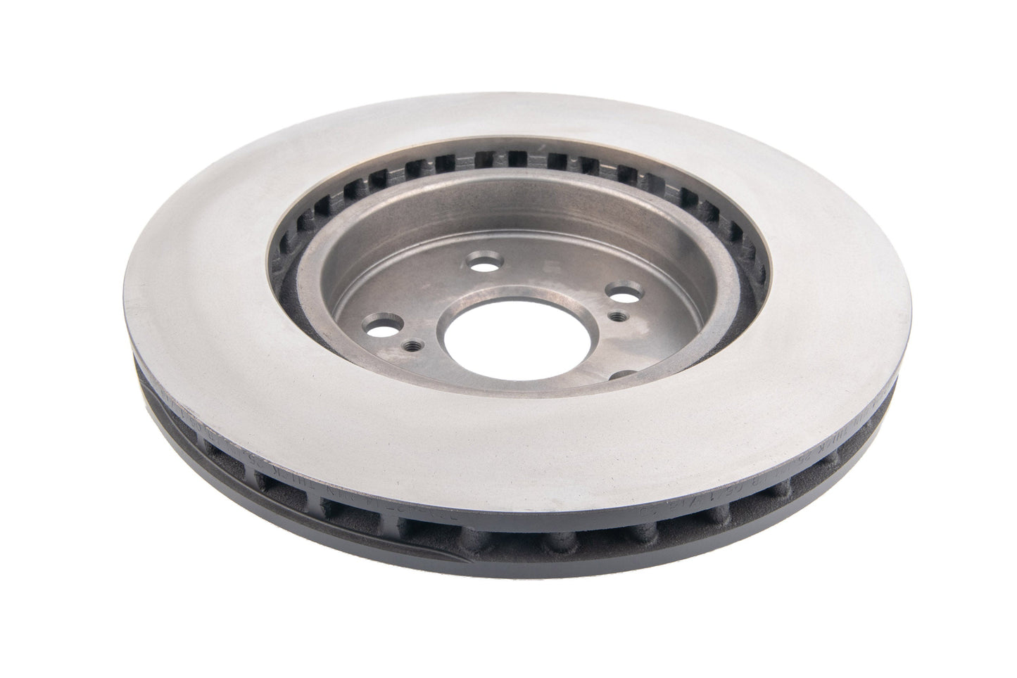 2021-2022 Toyota Avalon & More | DBA 4000 Series Standard Brake Rotor [Front] | DBA42744