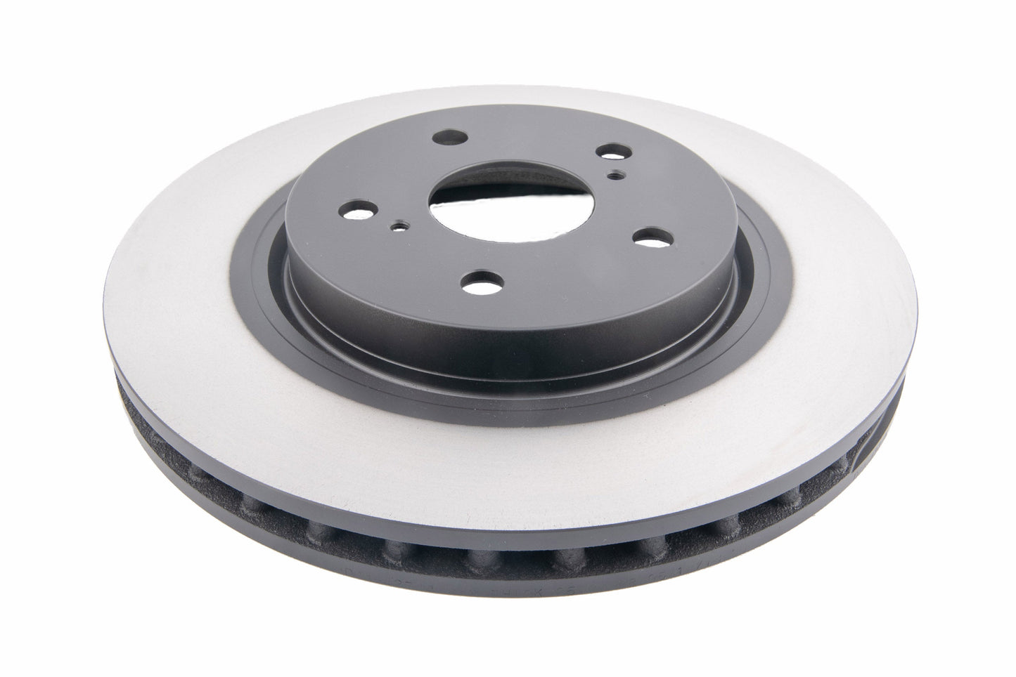 2021-2022 Toyota Avalon & More | DBA 4000 Series Standard Brake Rotor [Front] | DBA42744