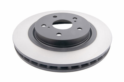 2021-2022 Toyota Avalon & More | DBA 4000 Series Standard Brake Rotor [Front] | DBA42744