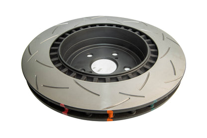 2008-2012 Lexus IS F | DBA 4000 Series T3 Slot Brake Rotor [Rear] | DBA42759S