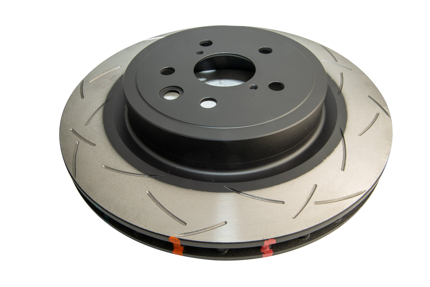 2008-2012 Lexus IS F | DBA 4000 Series T3 Slot Brake Rotor [Rear] | DBA42759S