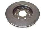 2006-2008 Lincoln Mark LT & More | DBA 4000 Series Standard Brake Rotor [Rear] | DBA42793