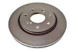 2006-2008 Lincoln Mark LT & More | DBA 4000 Series Standard Brake Rotor [Rear] | DBA42793