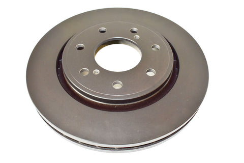 2006-2008 Lincoln Mark LT & More | DBA 4000 Series Standard Brake Rotor [Rear] | DBA42793