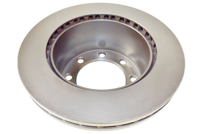 2007-2009 Ford F-350 Super Duty & More | DBA 4000 Series Standard Brake Rotor [Rear] | DBA42799