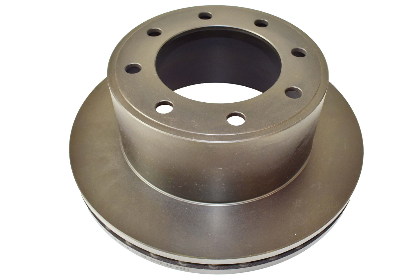 2007-2009 Ford F-350 Super Duty & More | DBA 4000 Series Standard Brake Rotor [Rear] | DBA42799