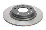 2003-2008 Mazda 6 & More | DBA 4000 Series Standard Brake Rotor [Rear] | DBA42951