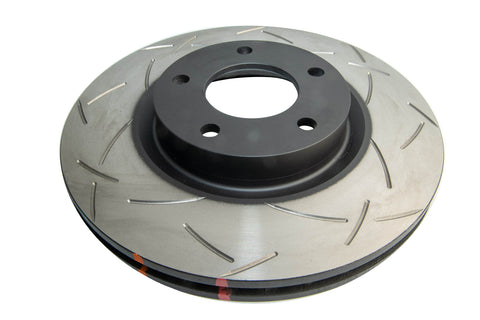 2006-2013 Mazda 5 & More | DBA 4000 Series T3 Slot Brake Rotor [Front] | DBA42956S