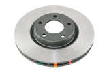 2006-2010 Mazda 5 & More | DBA 4000 Series Standard Brake Rotor [Front] | DBA42956