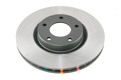 2006-2010 Mazda 5 & More | DBA 4000 Series Standard Brake Rotor [Front] | DBA42956