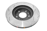 2006-2013 Mazda MX-5 Miata | DBA 4000 Series T3 Slot Brake Rotor [Front] | DBA42959S
