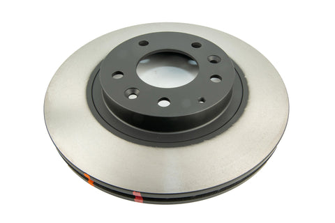 2006-2011 Mazda MX-5 Miata & More | DBA 4000 Series Standard Brake Rotor [Front] | DBA42959