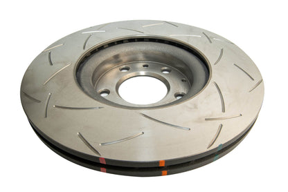 2006-2007 Mazda 6 | DBA 4000 Series T3 Slot Brake Rotor [Front] | DBA42960S