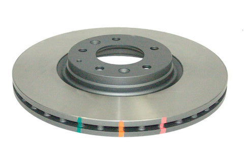 2006-2007 Mazda 6 | DBA 4000 Series Standard Brake Rotor [Front] | DBA42960