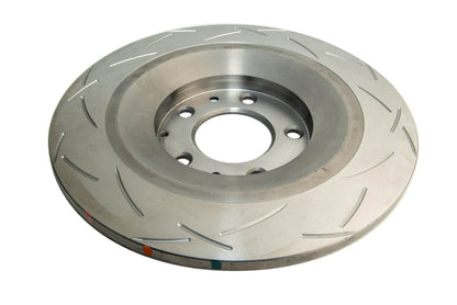 2006-2007 Mazda 6 | DBA 4000 Series T3 Slot Brake Rotor [Rear] | DBA42961S