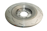 2006-2007 Mazda 6 | DBA 4000 Series T3 Slot Brake Rotor [Rear] | DBA42961S