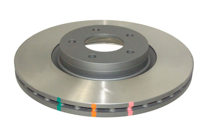 2007-2011 Mazda 3 & More | DBA 4000 Series Standard Brake Rotor [Front | Rear] | DBA42962