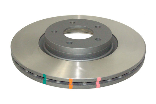 2007-2011 Mazda 3 & More | DBA 4000 Series Standard Brake Rotor [Front | Rear] | DBA42962