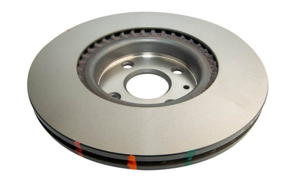 2017-2023 Mazda MX-5 Miata & More | DBA 4000 Series Standard Brake Rotor [Rear | Front] | DBA42964