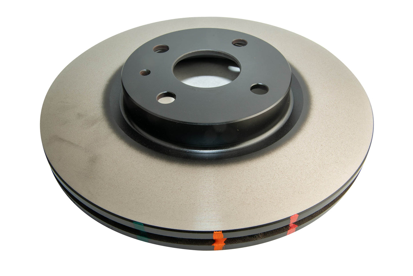 2017-2023 Mazda MX-5 Miata & More | DBA 4000 Series Standard Brake Rotor [Rear | Front] | DBA42964