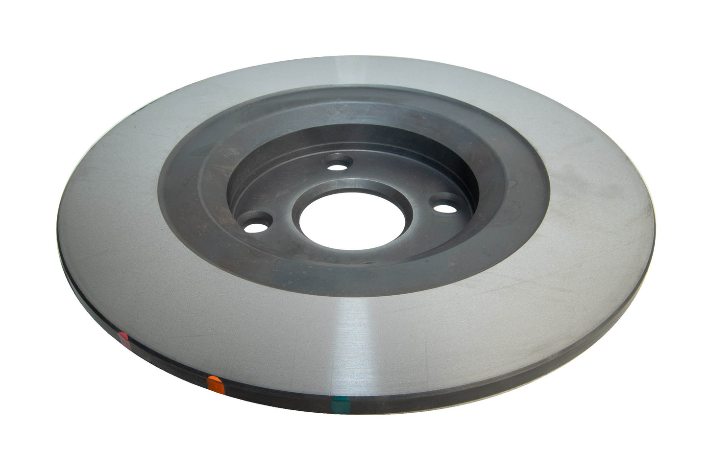 2017-2023 Mazda MX-5 Miata | DBA 4000 Series Standard Brake Rotor [Rear] | DBA42965