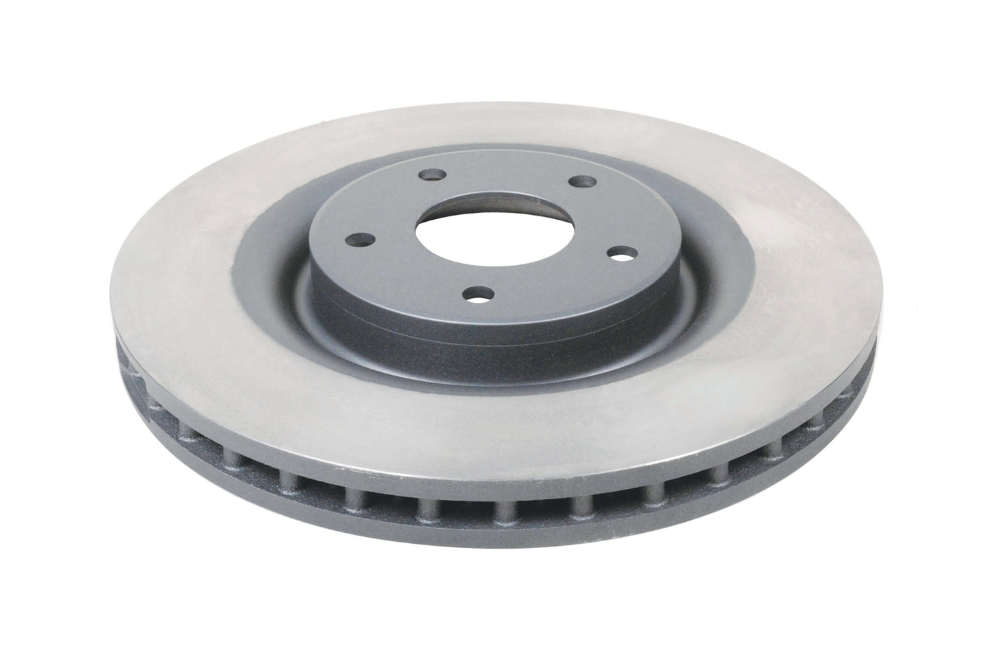 2005-2008 Chevrolet Corvette & More | DBA 4000 Series Standard Brake Rotor [Front] | DBA42990