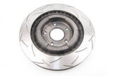 2006-2008 Chevrolet Corvette & More | DBA 4000 Series T3 Slot Brake Rotor [Front] | DBA42992S